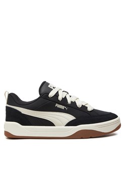 Puma Sneakersy Park Lifestyle Street 397495 01 Czarny ze sklepu MODIVO w kategorii Buty sportowe męskie - zdjęcie 181056646