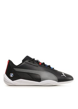 Puma Sneakersy Bmw Mms R-Cat Maschina 30731103 Czarny ze sklepu MODIVO w kategorii Buty sportowe męskie - zdjęcie 181056685