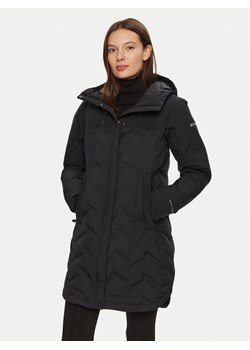 Columbia Parka Mountain Croo™ III 2085051 Czarny Regular Fit ze sklepu MODIVO w kategorii Parki damskie - zdjęcie 181056719