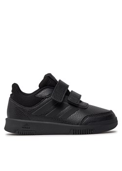 adidas Sneakersy Tensaur Sport 2.0 Cf K GW6439 Czarny ze sklepu MODIVO w kategorii Buty sportowe dziecięce - zdjęcie 181056757