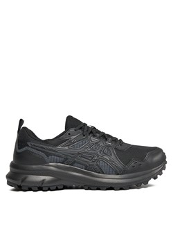 Asics Buty do biegania Trail Scout 3 1011B700 Czarny ze sklepu MODIVO w kategorii Buty sportowe męskie - zdjęcie 181056846
