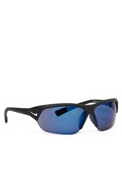 Nike Okulary przeciwsłoneczne Skylon Ace FQ4683 014 Czarny ze sklepu MODIVO w kategorii Okulary przeciwsłoneczne męskie - zdjęcie 181056856
