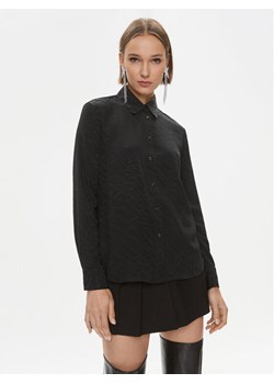 Pinko Koszula Smorzare 100121 A193 Czarny Regular Fit ze sklepu MODIVO w kategorii Koszule damskie - zdjęcie 181056859