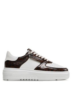 Kennel & Schmenger Sneakersy Cracked Leo/Calf 81-18840.731 Kolorowy ze sklepu MODIVO w kategorii Buty sportowe damskie - zdjęcie 181056909