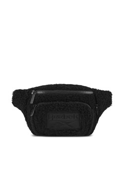 Reebok Saszetka nerka RBK-017-CCC-06 Czarny ze sklepu MODIVO w kategorii Nerki - zdjęcie 181056939