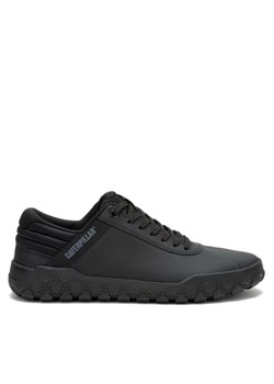 CATerpillar Sneakersy Hex+ P111417 Czarny ze sklepu MODIVO w kategorii Półbuty męskie - zdjęcie 181056965