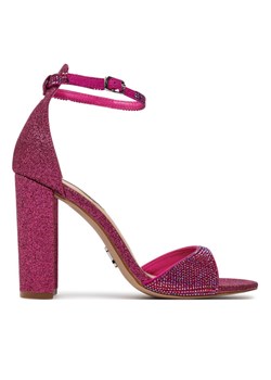 Steve Madden Sandały Capsule-R Sandal SM11002942-04004-PIR Różowy ze sklepu MODIVO w kategorii Sandały damskie - zdjęcie 181056977