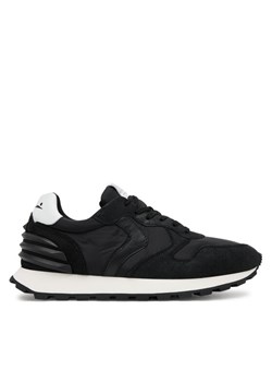 Voile Blanche Sneakersy Paris Power Man 2019275.06.0A01 Czarny ze sklepu MODIVO w kategorii Buty sportowe męskie - zdjęcie 181056998