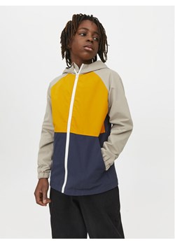 Jack&Jones Kurtka przejściowa 12185183 Pomarańczowy Regular Fit ze sklepu MODIVO w kategorii Kurtki chłopięce - zdjęcie 181057056