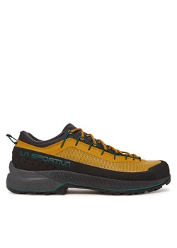 La Sportiva Trekkingi TX4 Evo ST ZFAS049E32G19 Żółty ze sklepu MODIVO w kategorii Buty trekkingowe męskie - zdjęcie 181057078