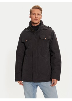 Wrangler Kurtka zimowa 112357266 Czarny Regular Fit ze sklepu MODIVO w kategorii Kurtki męskie - zdjęcie 181057136