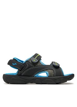 Joma Sandały S.Ocean Jr 2401 SOCEJS2401V Czarny ze sklepu MODIVO w kategorii Sandały dziecięce - zdjęcie 181057196