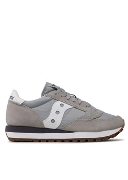 Saucony Sneakersy Jazz Original S2044 Szary ze sklepu MODIVO w kategorii Buty sportowe męskie - zdjęcie 181057218