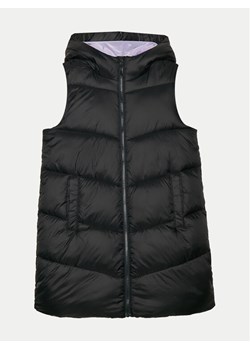 4F Kamizelka 4FJWAW24TVJAF130 Czarny Regular Fit ze sklepu MODIVO w kategorii Kamizelki męskie - zdjęcie 181057248
