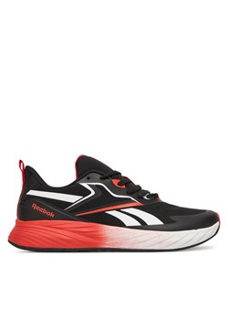 Reebok Sneakersy VERSE AR30283MBWR Czarny ze sklepu MODIVO w kategorii Buty sportowe męskie - zdjęcie 181057338