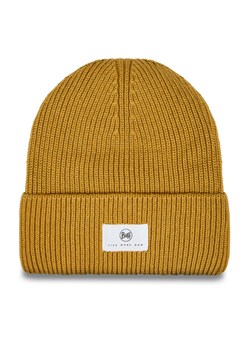 Buff Czapka Knitted 132330.345.10.00 Zielony ze sklepu MODIVO w kategorii Czapki zimowe damskie - zdjęcie 181057365