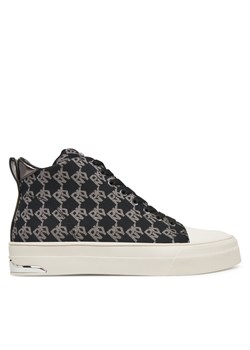 DKNY Trampki K2535281 Czarny ze sklepu MODIVO w kategorii Trampki damskie - zdjęcie 181057376