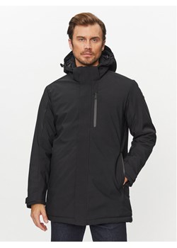CMP Kurtka outdoor 33K3847 Czarny Regular Fit ze sklepu MODIVO w kategorii Kurtki męskie - zdjęcie 181057429
