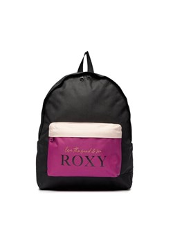 Roxy Plecak ERJBP04672 Szary - id: 2230070973807 - marki ROXY - 181057447 Roxy Plecak ERJBP04672 Szary ze sklepu MODIVO w kategorii Plecaki - zdjęcie 181057447