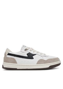 S.W.C Stepney Workers Club Sneakersy Pro Cup 01 S-Strike YQ03500 Biały ze sklepu MODIVO w kategorii Buty sportowe męskie - zdjęcie 181057528