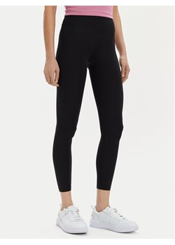 Athlecia Legginsy Franz W Tights EA181388 Czarny Regular Fit - id: 0000303446208 - marki Athlecia - 181057576 Athlecia Legginsy Franz W Tights EA181388 Czarny Regular Fit ze sklepu MODIVO w kategorii Spodnie damskie - zdjęcie 181057576