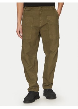 G-Star Raw Jeansy Fatigue D26295-D752 Khaki ze sklepu MODIVO w kategorii Jeansy męskie - zdjęcie 181057606