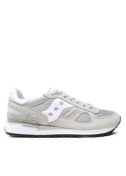 Saucony Sneakersy Shadow Original S2108 Szary ze sklepu MODIVO w kategorii Buty sportowe męskie - zdjęcie 181057646