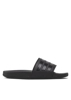 adidas Klapki adilette Comfort GZ5896 Czarny ze sklepu MODIVO w kategorii Klapki męskie - zdjęcie 181057659