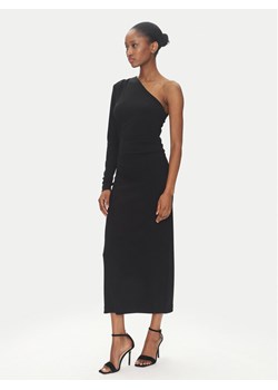 DAY BIRGER ÉT MIKKELSEN Sukienka koktajlowa Valley DAY65243590 Czarny Slim Fit ze sklepu MODIVO w kategorii Sukienki - zdjęcie 181057706