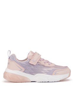 Sprandi Sneakersy CP-23KC2351B(DZ) Różowy ze sklepu MODIVO w kategorii Buty sportowe dziecięce - zdjęcie 181057718