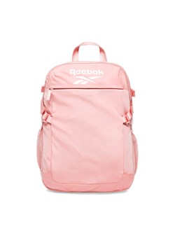 Reebok Plecak RBK-040-CCC-05 Różowy ze sklepu MODIVO w kategorii Plecaki - zdjęcie 181057928