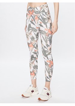 Columbia Legginsy Weekend Adventure 1960161 Kolorowy Slim Fit ze sklepu MODIVO w kategorii Spodnie damskie - zdjęcie 181058025
