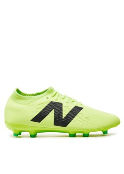 New Balance Buty do piłki nożnej Tekela Magique Fg V4+ ST3FL45 Granatowy ze sklepu MODIVO w kategorii Buty sportowe męskie - zdjęcie 181058057