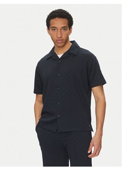JOOP! Koszula 17 JJ-36Bosco 30045562 Granatowy Modern Fit ze sklepu MODIVO w kategorii Koszule męskie - zdjęcie 181058216
