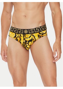 Versace Slipy 1001383 1A11188 Żółty ze sklepu MODIVO w kategorii Majtki męskie - zdjęcie 181058255