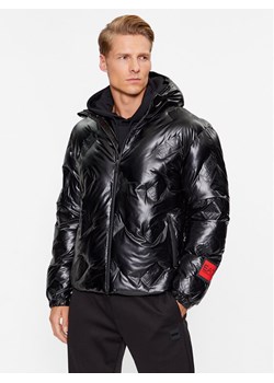 EA7 Emporio Armani Kurtka zimowa 6RPB34 PNEIZ 1200 Czarny Regular Fit ze sklepu MODIVO w kategorii Kurtki męskie - zdjęcie 181058257