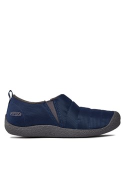 Keen Półbuty Howser II 1026858 Granatowy ze sklepu MODIVO w kategorii Półbuty męskie - zdjęcie 181058459