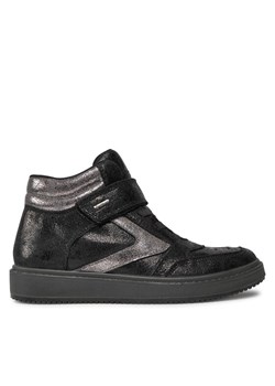 Primigi Trzewiki GORE-TEX 4871011 D Czarny ze sklepu MODIVO w kategorii Buty zimowe dziecięce - zdjęcie 181058577