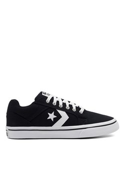 Converse Trampki EL DISTRITO 2.0 167008C_ Czarny - id: 5905588135388 - marki Converse - 181058666 Converse Trampki EL DISTRITO 2.0 167008C_ Czarny ze sklepu MODIVO w kategorii Trampki męskie - zdjęcie 181058666