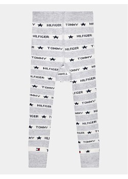 Tommy Hilfiger Rajstopy Dziecięce 701222676 Szary ze sklepu MODIVO w kategorii Rajstopy dziecięce - zdjęcie 181058748