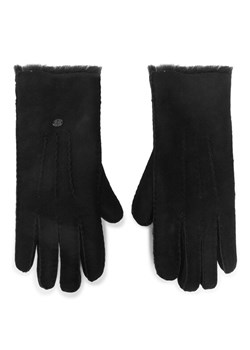 EMU Australia Rękawiczki Damskie Beech Forest Gloves Czarny ze sklepu MODIVO w kategorii Rękawiczki damskie - zdjęcie 181058778