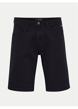 Blend Szorty jeansowe 20713333 Czarny Slim Fit - id: 0000303539870 - marki BLEND - 181058799 Blend Szorty jeansowe 20713333 Czarny Slim Fit ze sklepu MODIVO w kategorii Spodenki męskie - zdjęcie 181058799