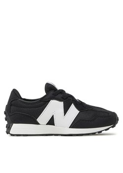 New Balance Sneakersy PH327CBW Czarny ze sklepu MODIVO w kategorii Buty sportowe dziecięce - zdjęcie 181058819