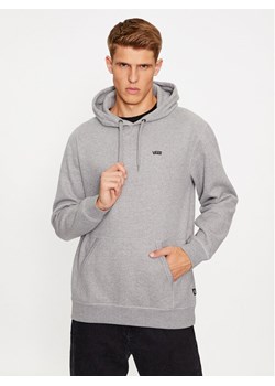 Vans Bluza Mn Comfycush Po VN0A4OOO02F1 Szary Classic Fit ze sklepu MODIVO w kategorii Bluzy męskie - zdjęcie 181059067