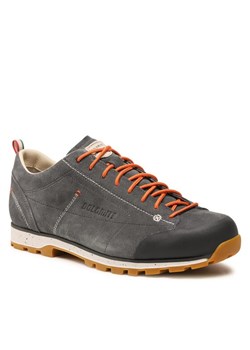 Dolomite Trekkingi 54 Low Evo 289205 Szary - id: 0000302768547 - marki Dolomite - 181059089 Dolomite Trekkingi 54 Low Evo 289205 Szary ze sklepu MODIVO w kategorii Buty trekkingowe męskie - zdjęcie 181059089