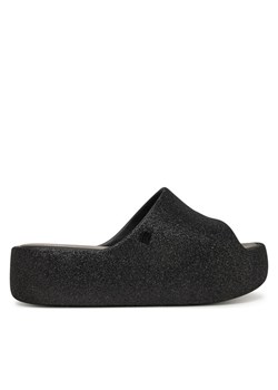Melissa Klapki Free Platform Slide 36126 Czarny ze sklepu MODIVO w kategorii Klapki damskie - zdjęcie 181059126