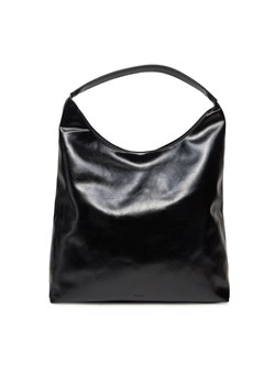 DeeZee Torebka H241062 Czarny ze sklepu MODIVO w kategorii Torby Shopper bag - zdjęcie 181059216