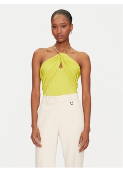 Marciano Guess Top 5GGP06 6259A Zielony Regular Fit ze sklepu MODIVO w kategorii Bluzki damskie - zdjęcie 181059256