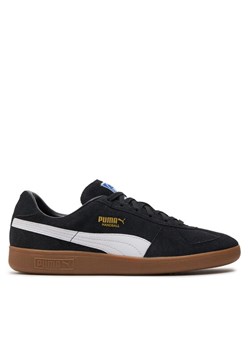 Puma Sneakersy Handball 106695-02 Czarny ze sklepu MODIVO w kategorii Trampki męskie - zdjęcie 181059279