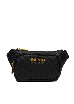 Nine West Torebka JH6771-NW Czarny ze sklepu MODIVO w kategorii Listonoszki - zdjęcie 181059326